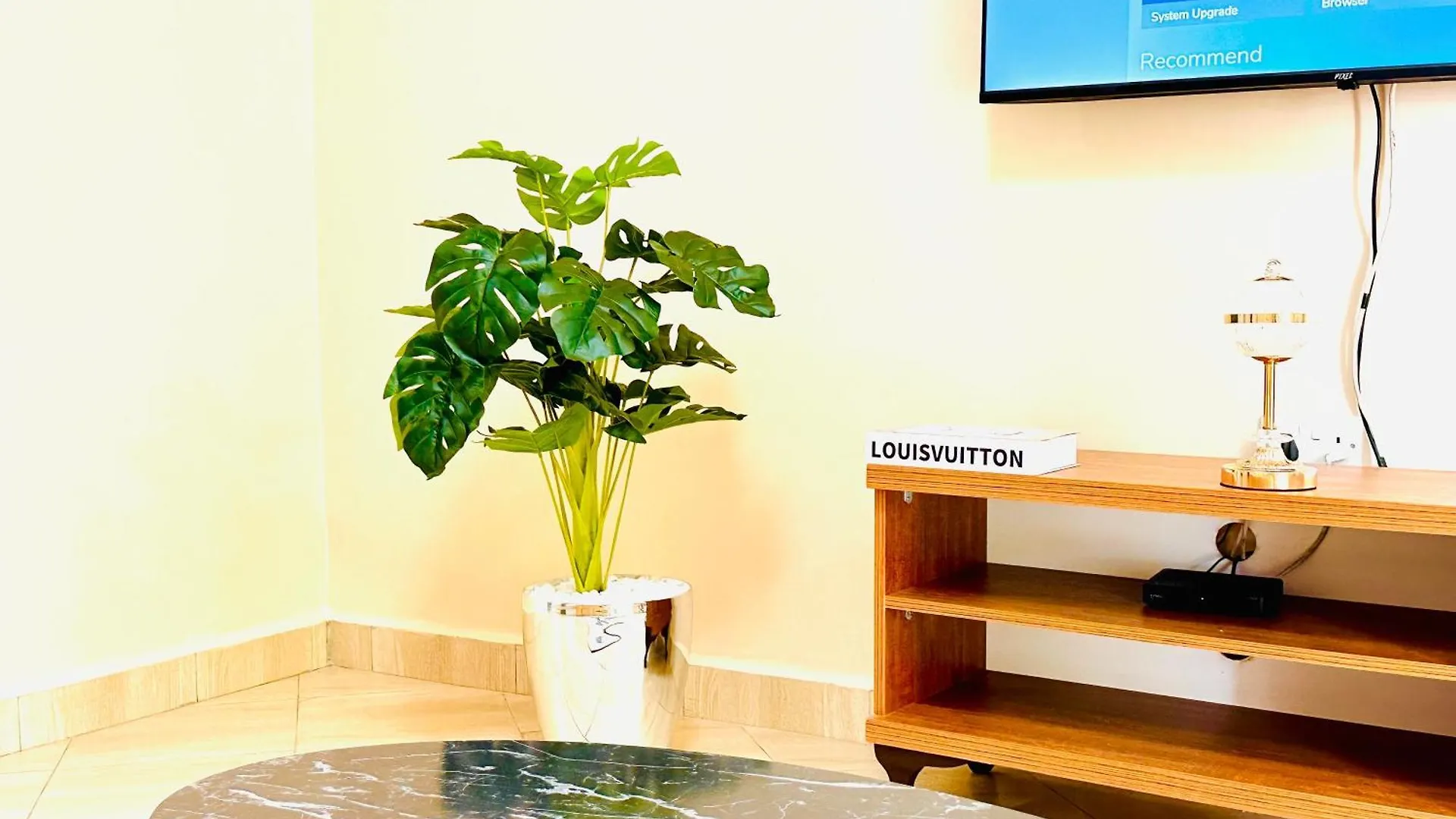 Apartamento Heavenly Getaways Kampala