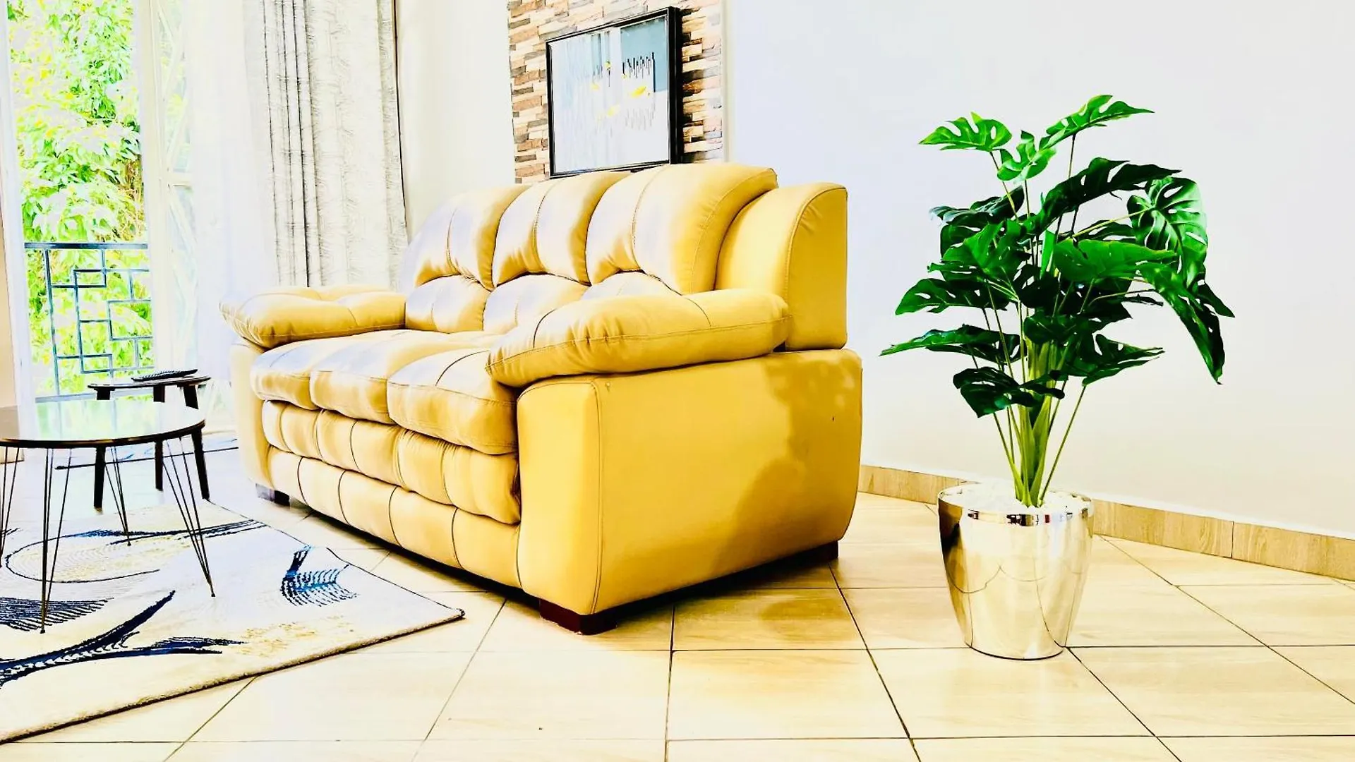 Apartamento Heavenly Getaways Kampala
