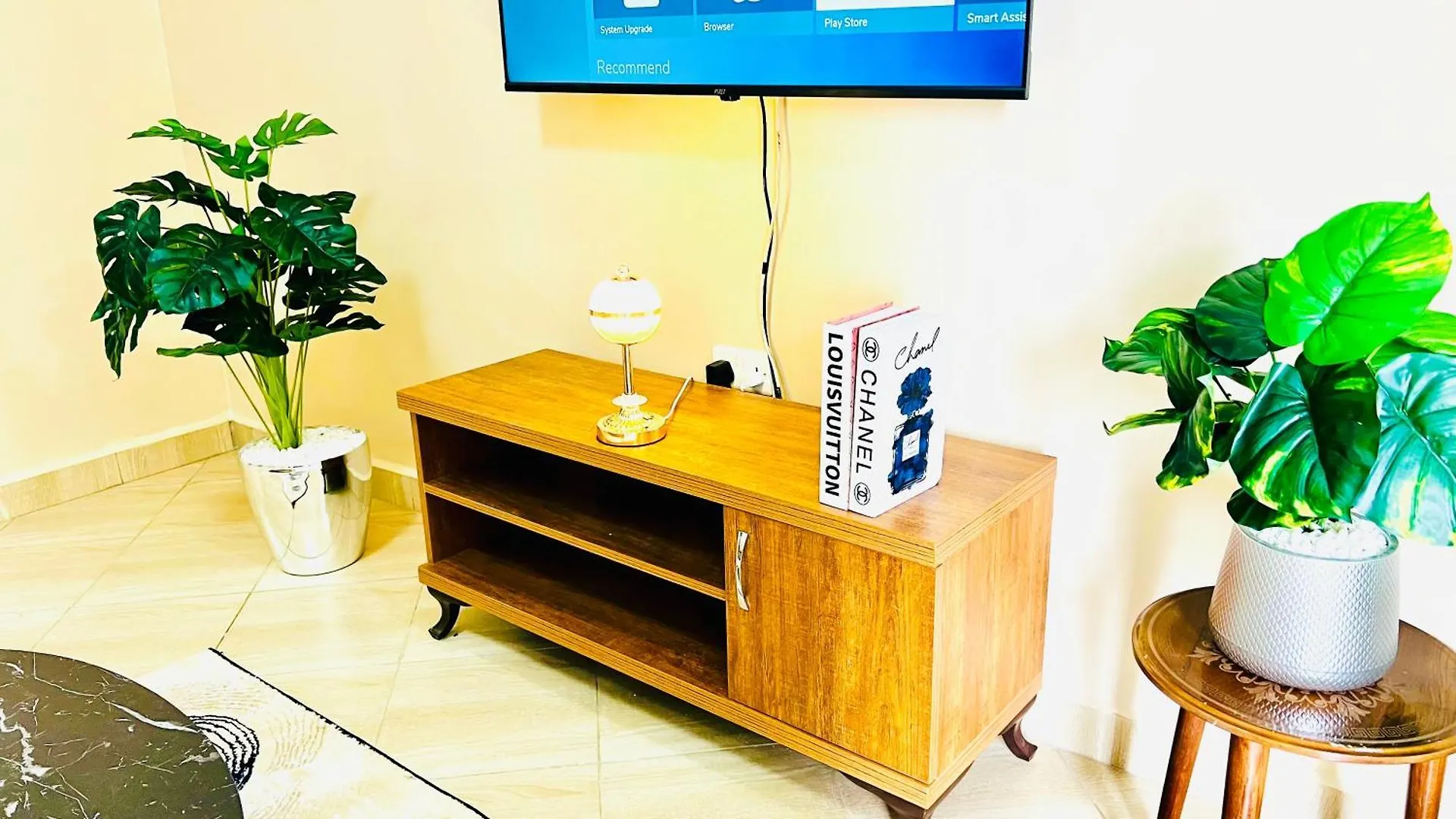 Apartamento Heavenly Getaways Kampala 0*,